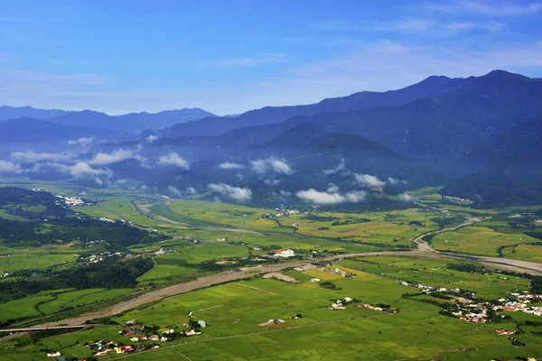 Sześćdziesiąt Stone Mountain Tajwan — Zdjęcie stockowe