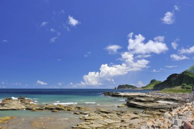 Ki-pataw deniz Tayvan