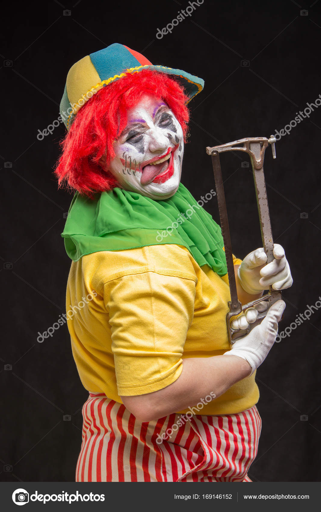 Featured image of post Evil Scary Clown Pictures Inspired by these scary clown pictures i created my own evil clown photo manipulation tutorial that you might want to check out