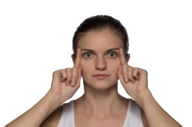 Masaj, yoga, jimnastik ya da yüz için gençleştirici egzersizler