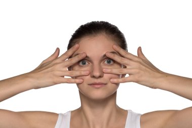 Masaj, yoga, jimnastik ya da yüz için gençleştirici egzersizler