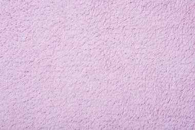 Yumuşak pamuklu kabarık havlu güzel arka plan olarak dokusuna