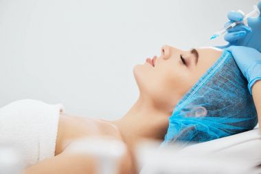 plastik cerrahi şekillendirici doktor