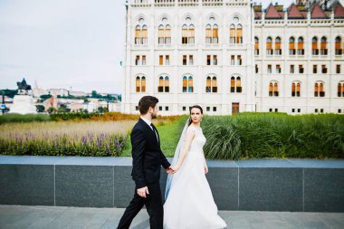 Güzel düğün fotoğraf 