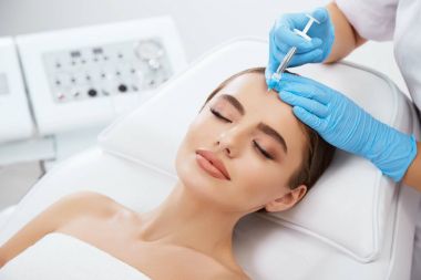 Plastik cerrahi kavramı şekillendirme