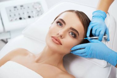 Plastik cerrahi kavramı şekillendirme