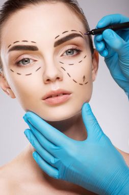 plastik cerrahi kavramı