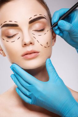 plastik cerrahi kavramı