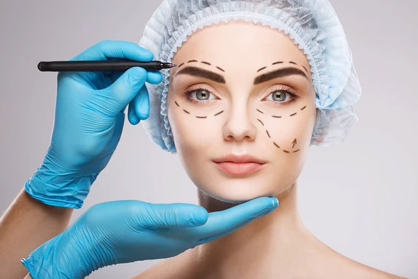 plastik cerrahi kavramı