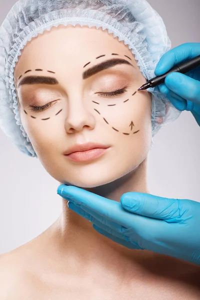 plastik cerrahi kavramı