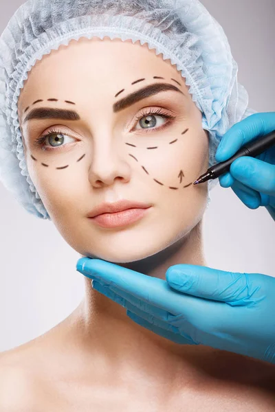 plastik cerrahi kavramı