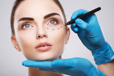 plastik cerrahi kavramı