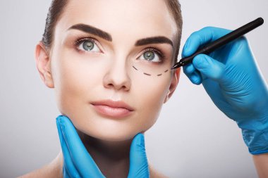 plastik cerrahi kavramı