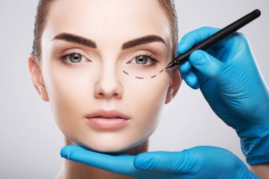 plastik cerrahi kavramı