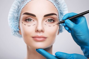 plastik cerrahi kavramı