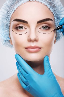 plastik cerrahi kavramı