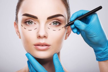 plastik cerrahi kavramı