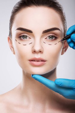 plastik cerrahi kavramı