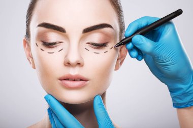 plastik cerrahi kavramı