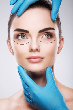 plastik cerrahi kavramı