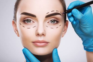 plastik cerrahi kavramı