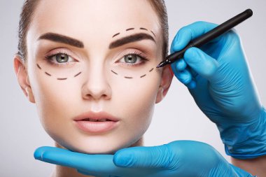 plastik cerrahi kavramı