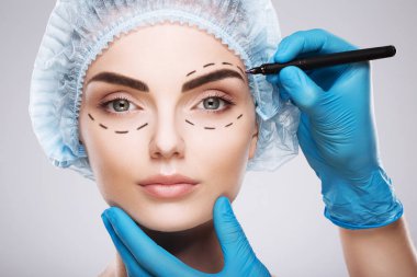 plastik cerrahi kavramı