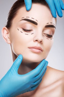 plastik cerrahi kavramı