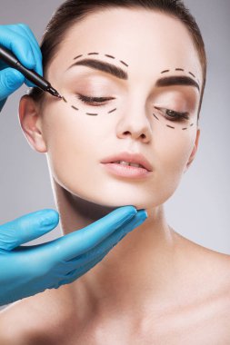 plastik cerrahi kavramı