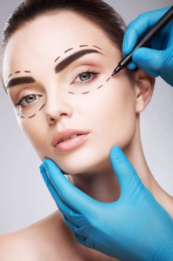 plastik cerrahi kavramı