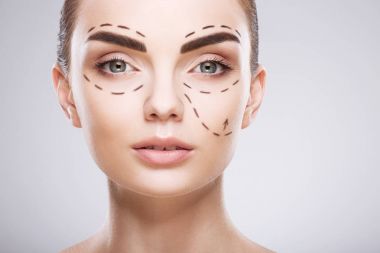 plastik cerrahi kavramı