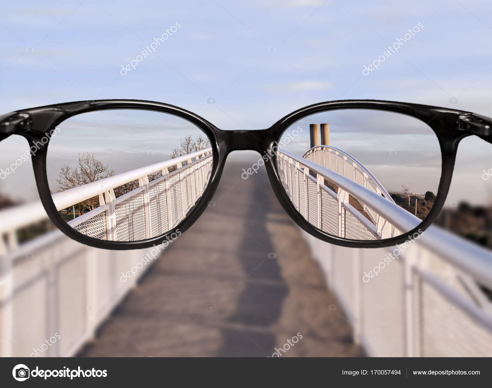 Ampliar la visión del entorno