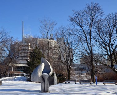 Montreal Kumarhanesi Montreal, Quebec 'teki le Notre-Dame' da yer almaktadır. Kanada 'nın en büyük kumarhanesi ve dünyanın en büyük kumarhanelerinden biridir.