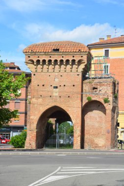 Eski kasaba Dubrovnik, Hırvat manzarası