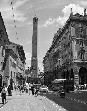Piazza della signoria, Roma, İtalya