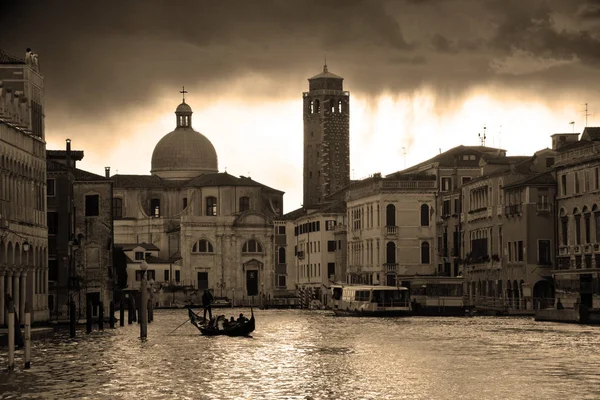 Old Town Venice Italy — Stock Photo, Image