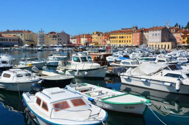 Eski kasaba Dubrovnik, Hırvat manzarası