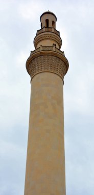 Shamakhi 'deki Juma Camii, Juma Camii Samaxi Bölgesi Cume Mescidi Azerbaycan. 5 Haziran 2018 