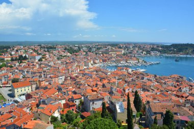 Dubrovnik şehri, Hırvat manzarası