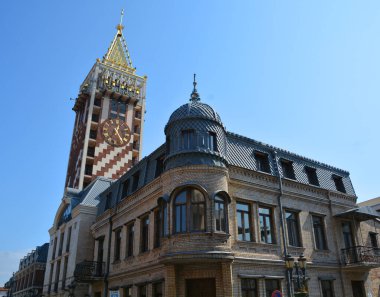 Kurtarıcının kandaki bazilikası.