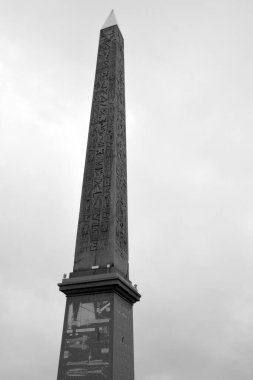 Paris, Fransa 'daki Eyfel Kulesi