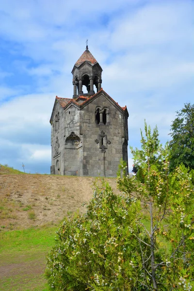 Haghpatavank Haghpat Kloster Ett Medeltida Armeniskt Kloster Komplex Haghpat Armenien — Stockfoto