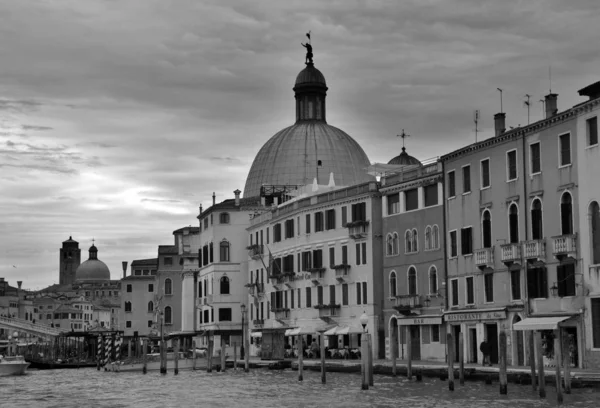 Venecia Vista Ciudad Italia — Foto de Stock