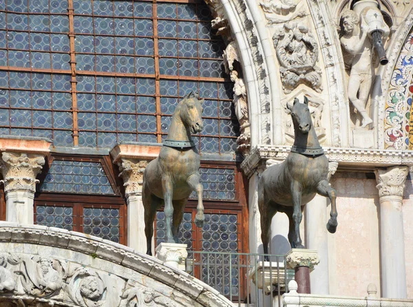 Barselona Şehrinde Mparator Sarayının Ünlü Yeri — Stok fotoğraf