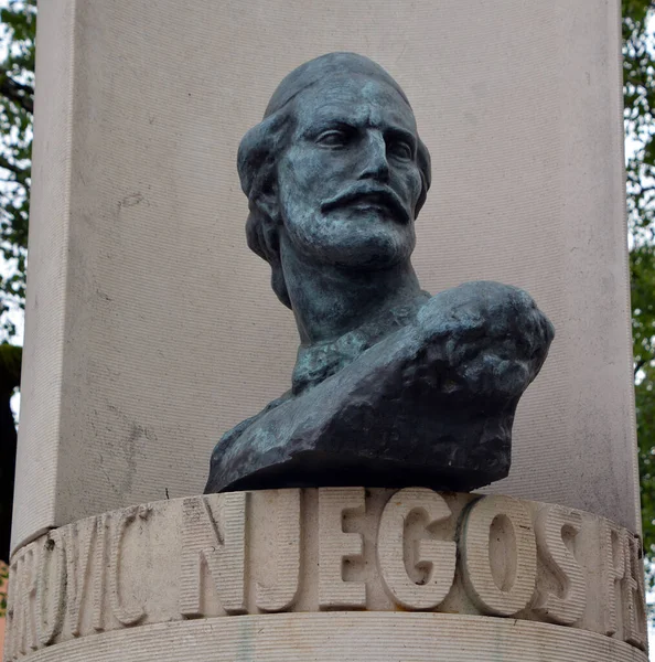 Estatua Humana Casco Antiguo —  Fotos de Stock