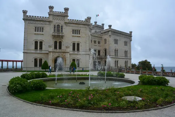 Královský Palác Městě Aranjuez Madrid Španělsko — Stock fotografie