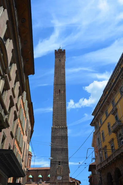 Blick Auf Die Altstadt Von Siena Toskana Italien — Stockfoto