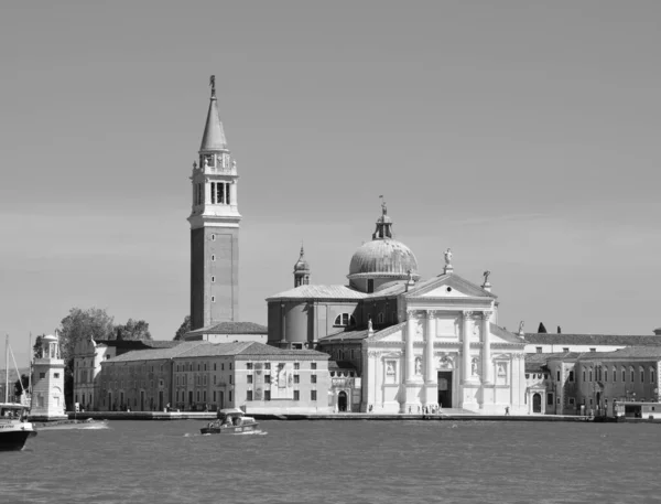 Vista Ciudad Venecia — Foto de Stock