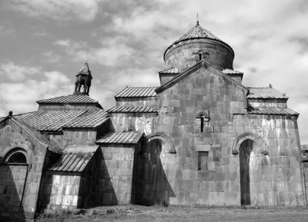 Haghpatavank Monastero Haghpat Complesso Monastico Armeno Medievale Haghpat Armenia Patrimonio — Foto Stock