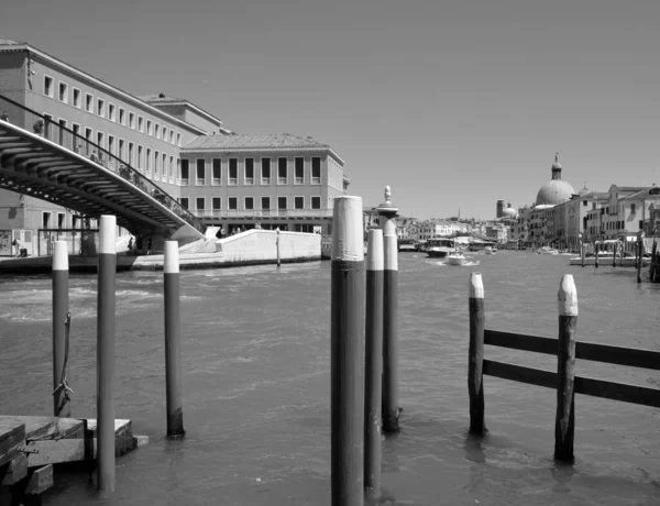 View Venice Italy — Stock Photo, Image